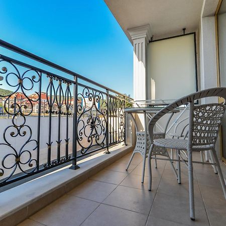 Villa Florence Boutique Apart Hotel Sveti Vlas Extérieur photo