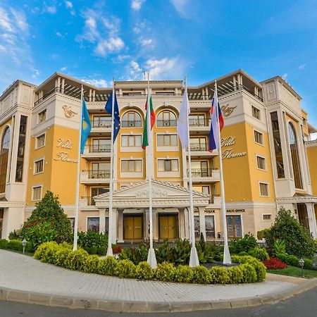 Villa Florence Boutique Apart Hotel Sveti Vlas Extérieur photo