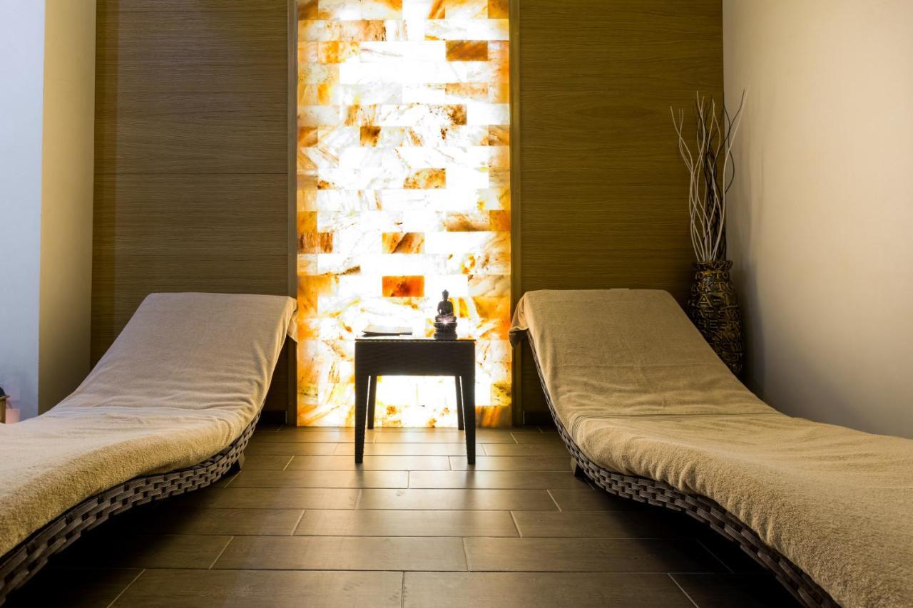 Villa Florence Boutique Apart Hotel Sveti Vlas Extérieur photo