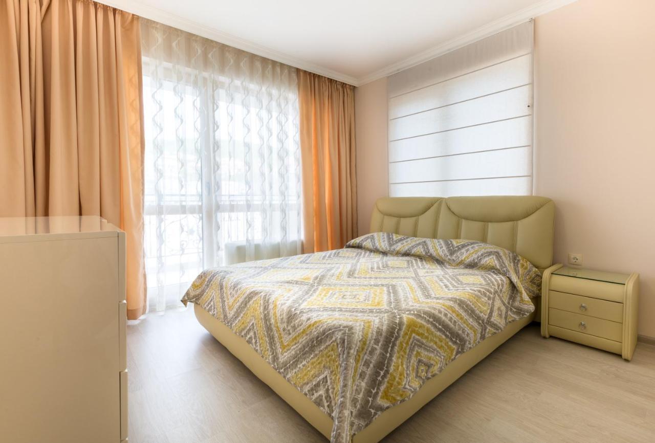 Villa Florence Boutique Apart Hotel Sveti Vlas Extérieur photo