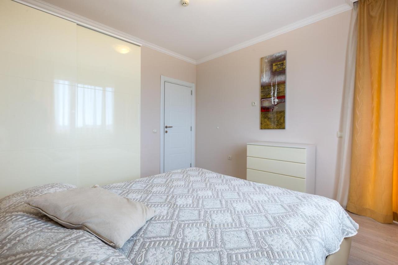 Villa Florence Boutique Apart Hotel Sveti Vlas Extérieur photo