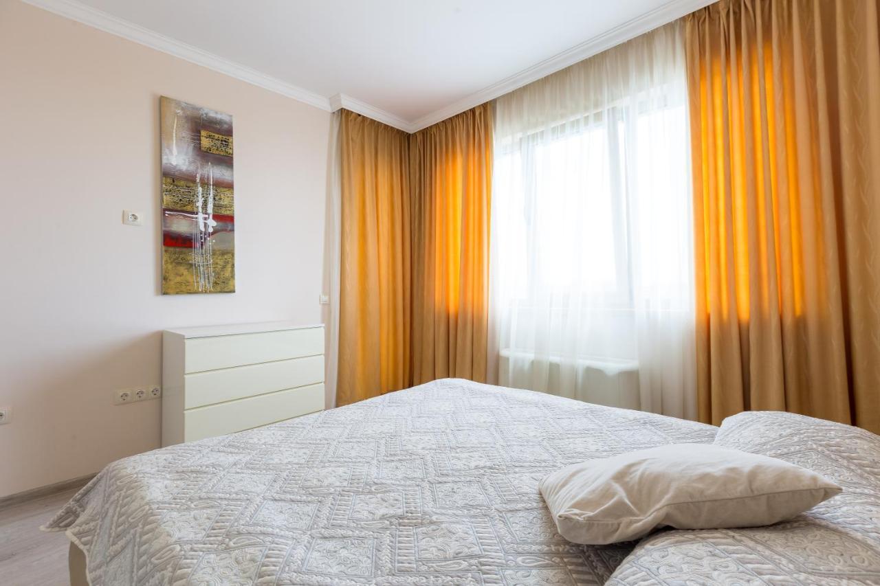 Villa Florence Boutique Apart Hotel Sveti Vlas Extérieur photo
