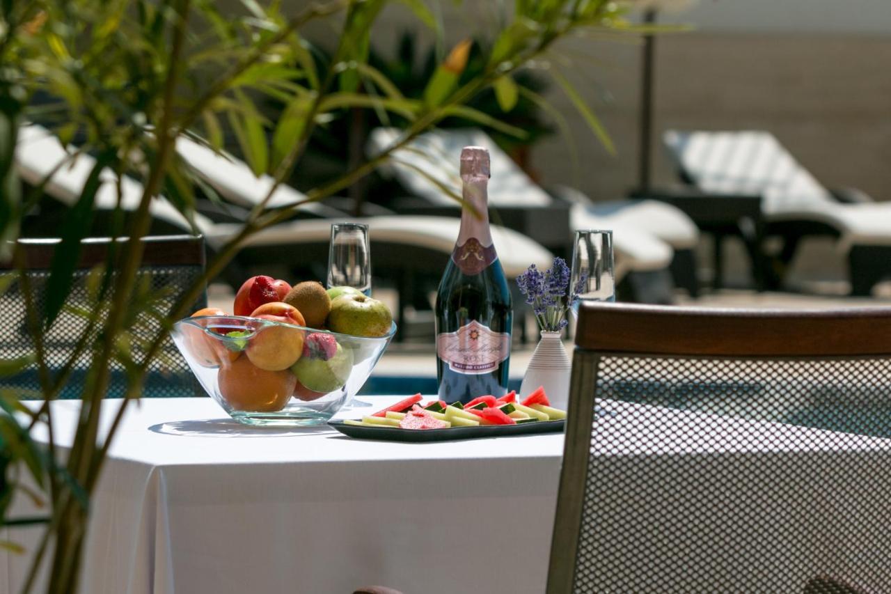 Villa Florence Boutique Apart Hotel Sveti Vlas Extérieur photo