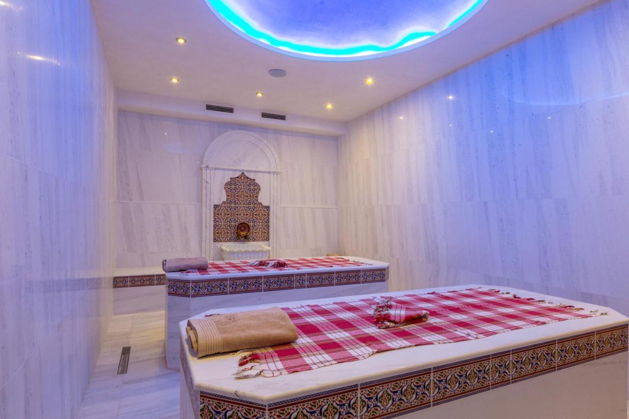Villa Florence Boutique Apart Hotel Sveti Vlas Extérieur photo