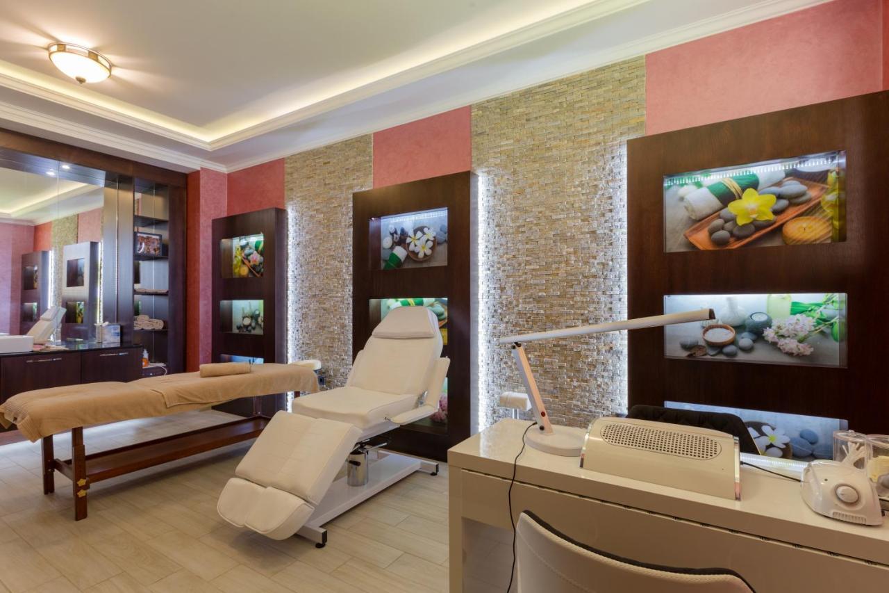 Villa Florence Boutique Apart Hotel Sveti Vlas Extérieur photo