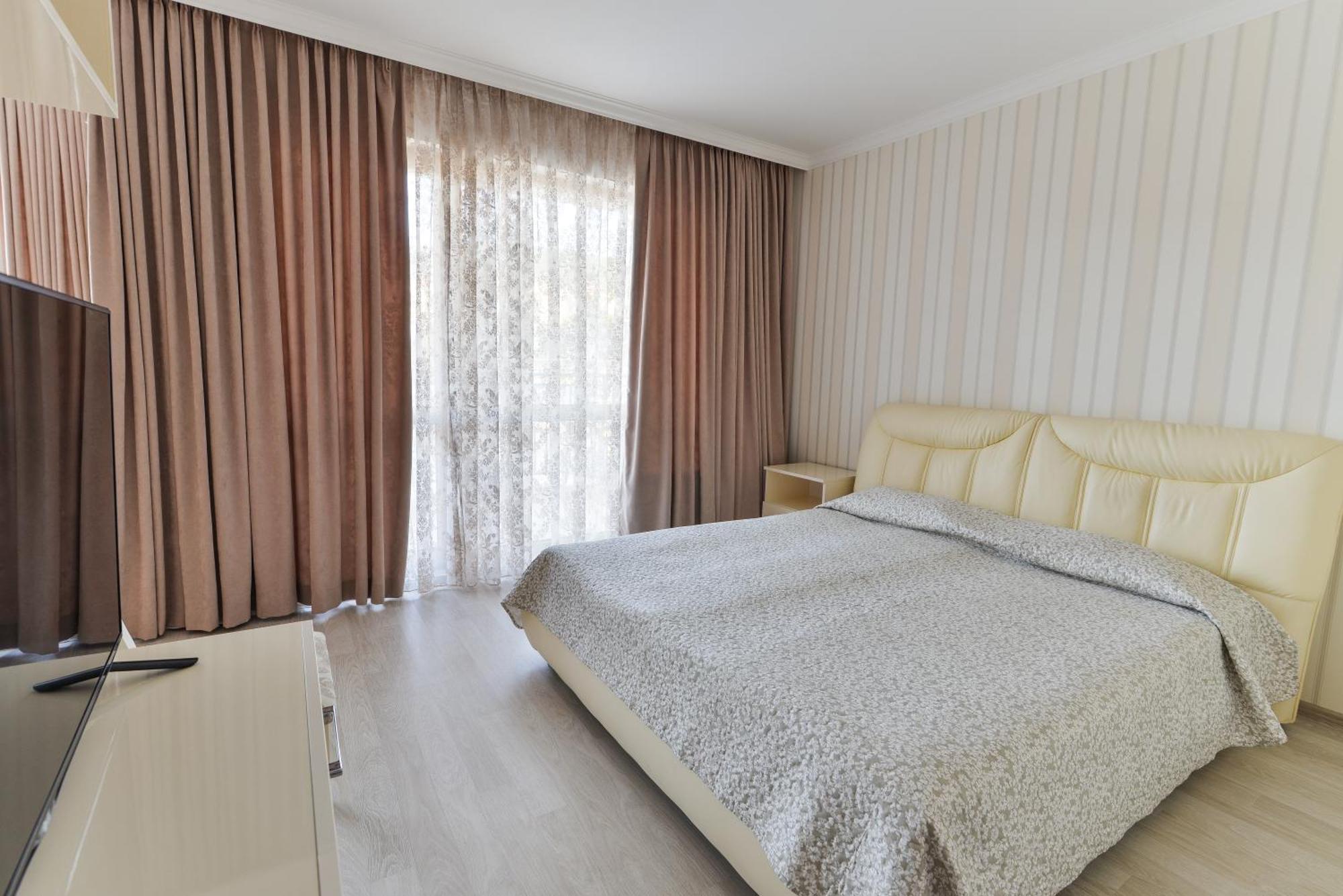 Villa Florence Boutique Apart Hotel Sveti Vlas Extérieur photo