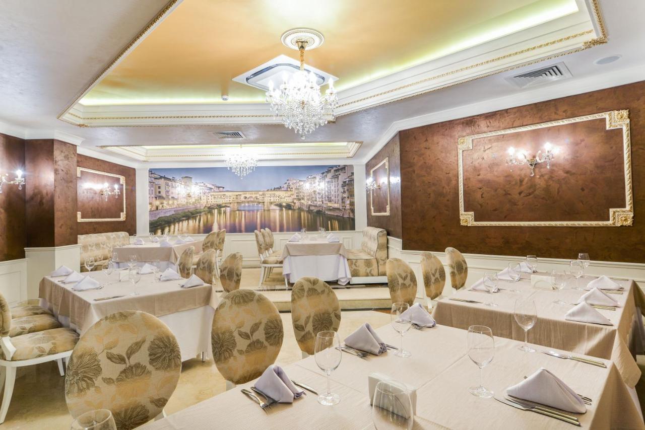 Villa Florence Boutique Apart Hotel Sveti Vlas Extérieur photo