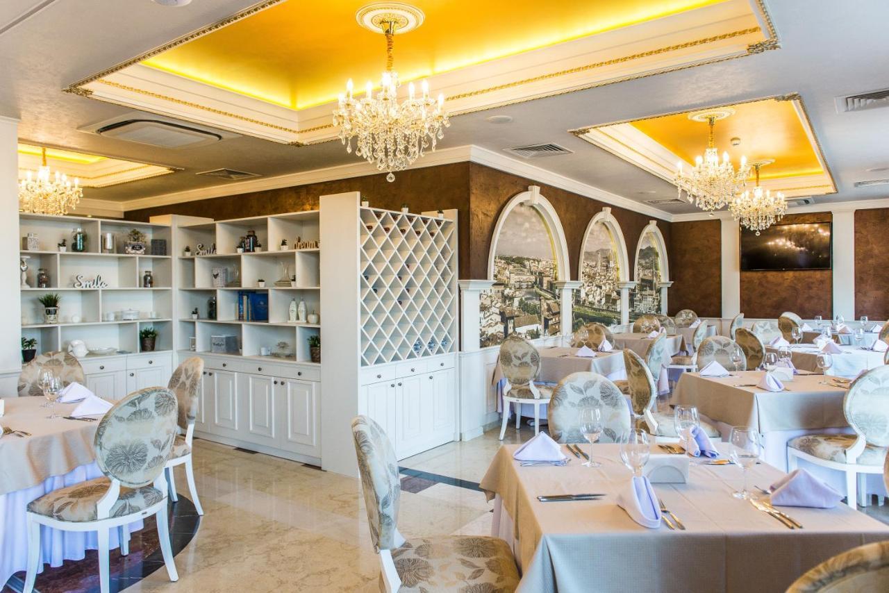 Villa Florence Boutique Apart Hotel Sveti Vlas Extérieur photo