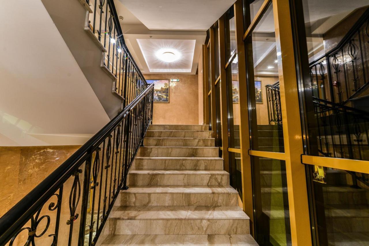 Villa Florence Boutique Apart Hotel Sveti Vlas Extérieur photo