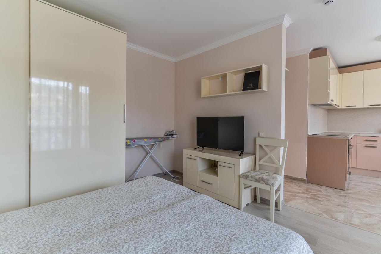 Villa Florence Boutique Apart Hotel Sveti Vlas Extérieur photo