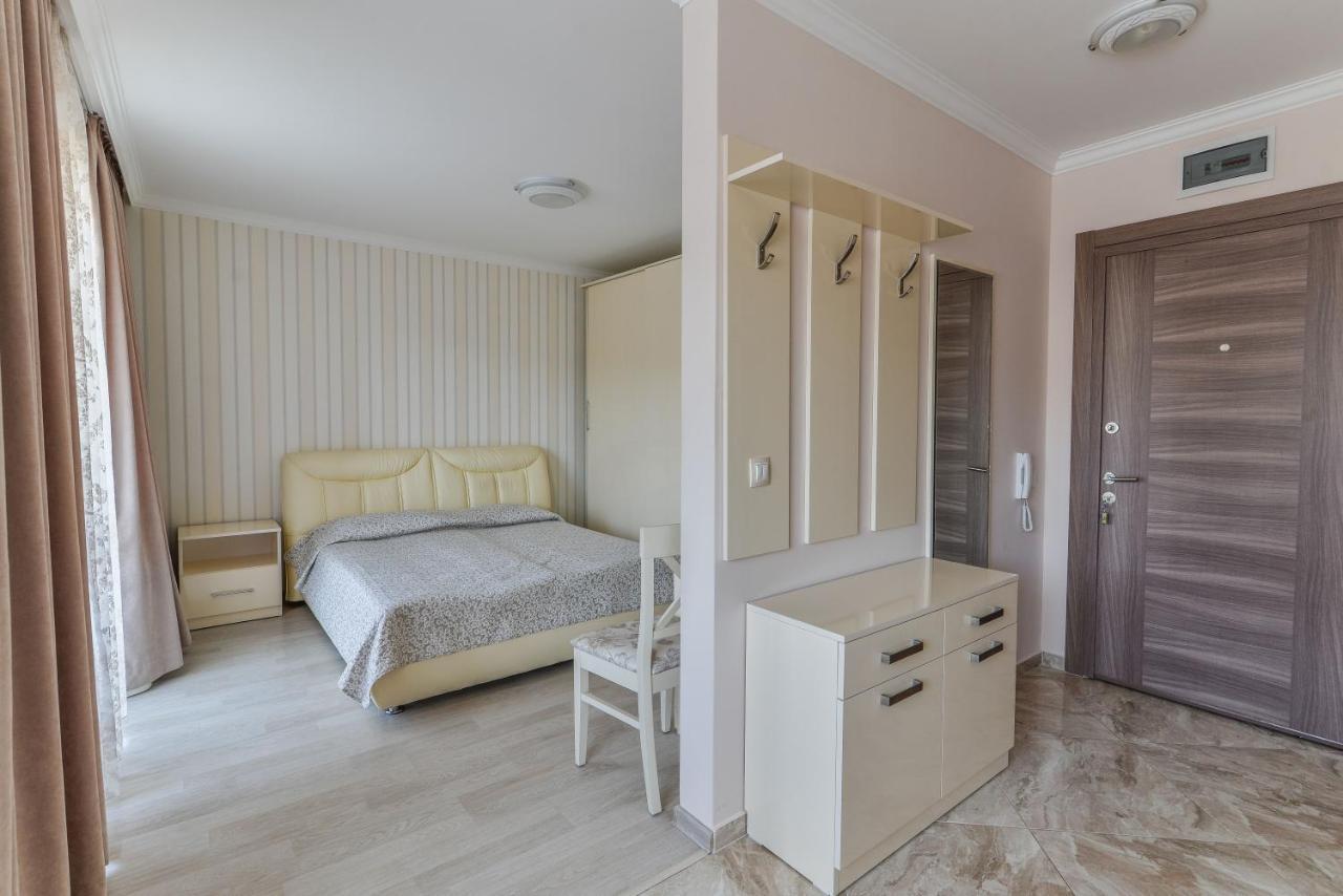 Villa Florence Boutique Apart Hotel Sveti Vlas Extérieur photo