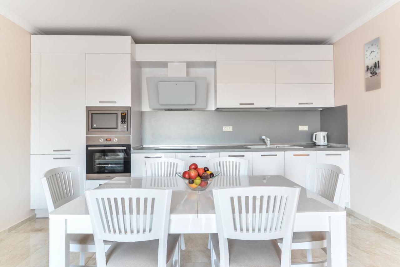 Villa Florence Boutique Apart Hotel Sveti Vlas Extérieur photo